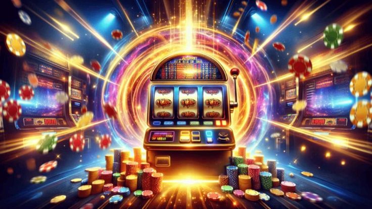 Main Slot Depo 10K di ANGPAOHOKI, Minimal Deposit Murah Untung Maksimal